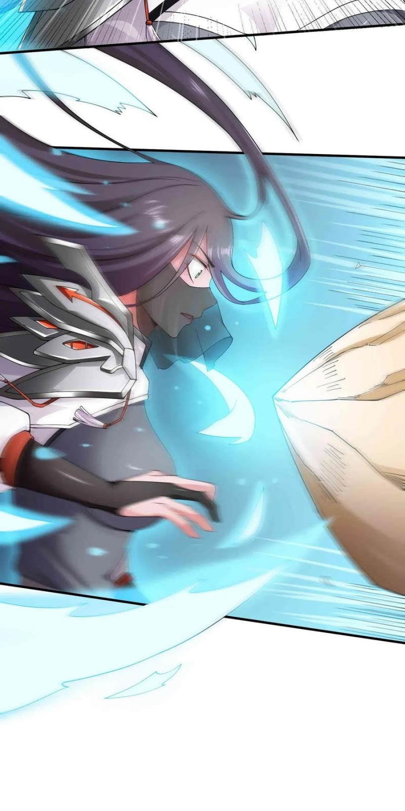 First Dragon Chapter 81 Bahasa Indonesia